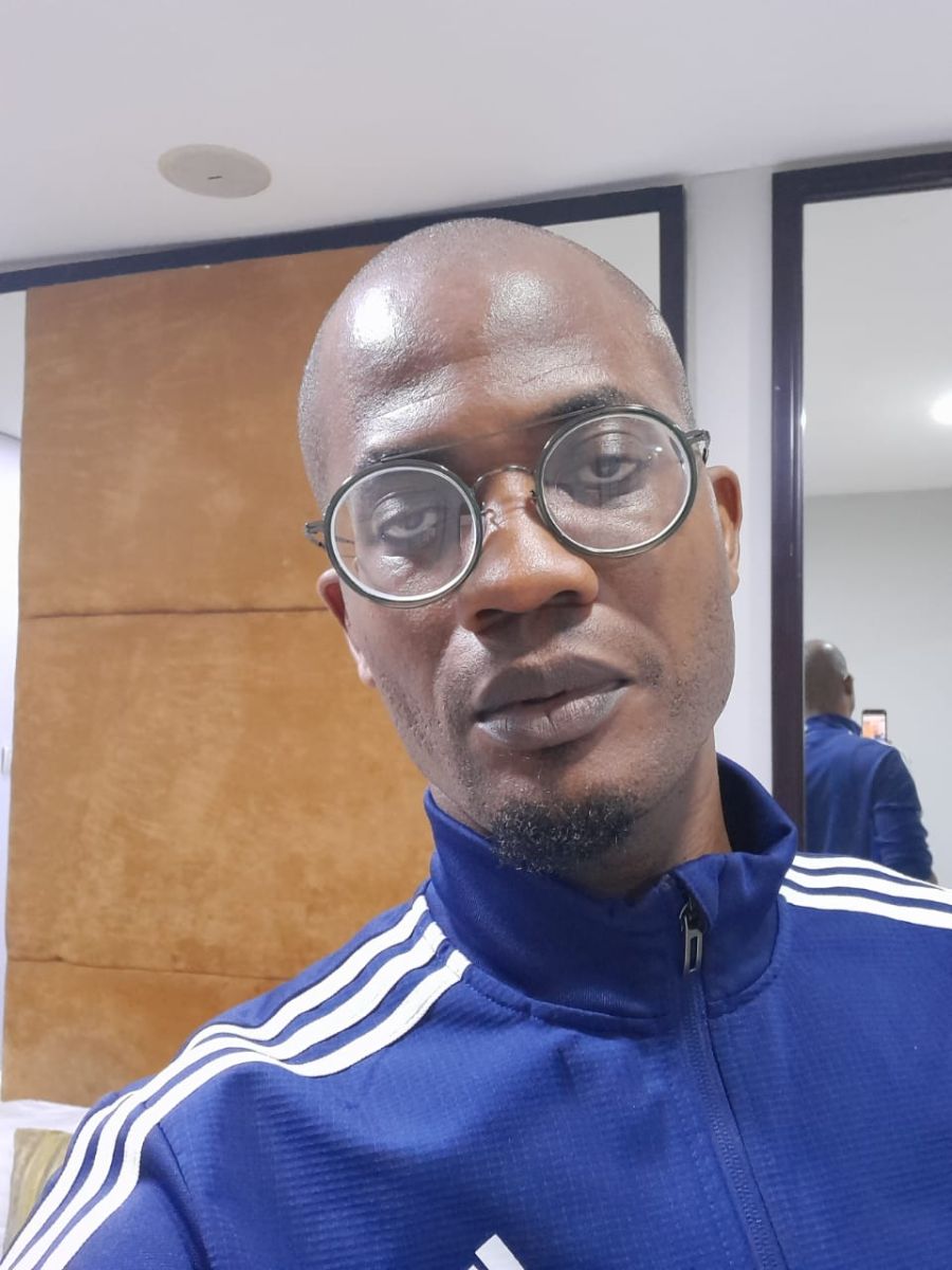 adedotogunso, 37 — Niger Single